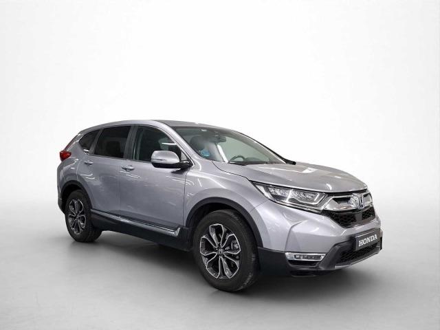 Honda Cr-v ELEGANCE